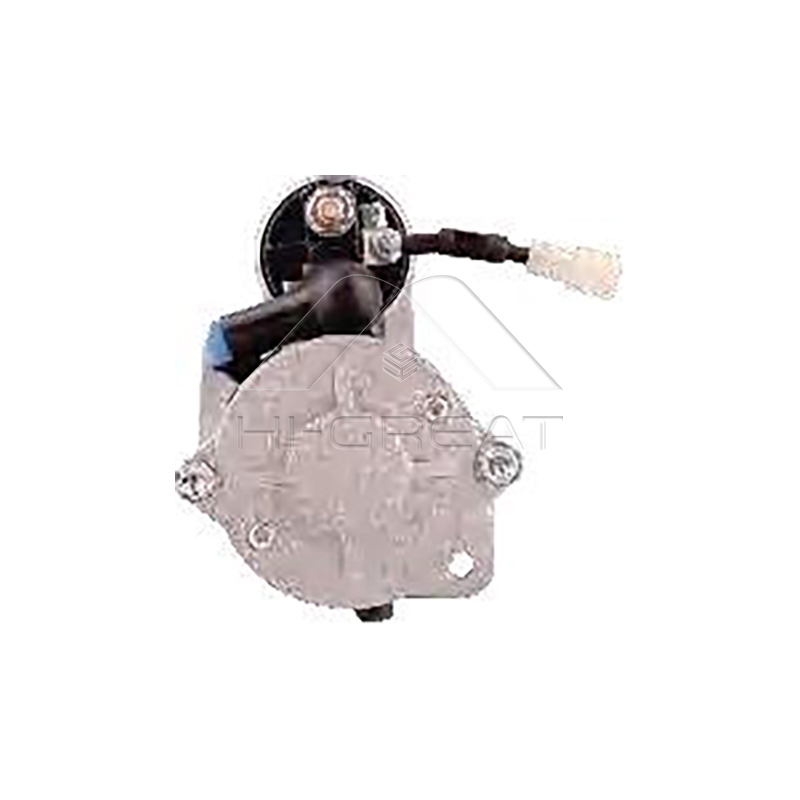 OEM   QDJ1317   Starter for  GREAT WALL  STEED 5 2.0 TDI