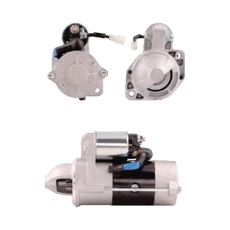 OEM   QDJ1317   Starter for  GREAT WALL  STEED 5 2.0 TDI