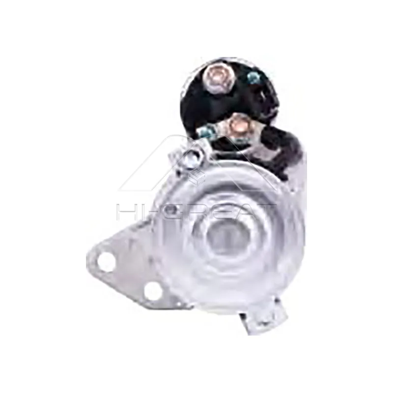 020911023X  OEM Starter for  AUDI  A3 (8L1) 1.6
