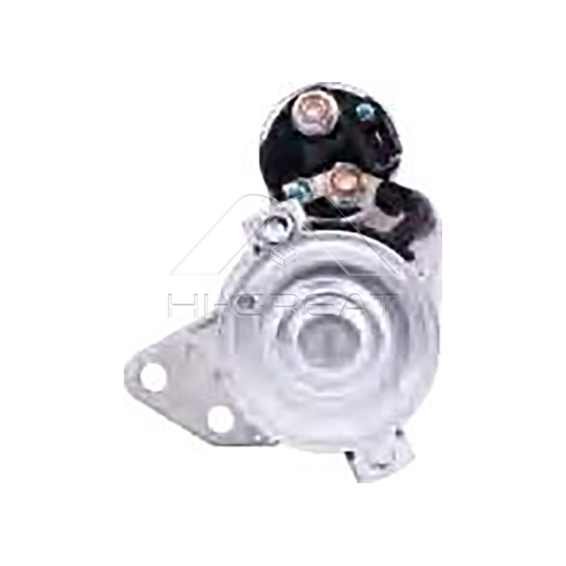 020911023X  OEM Starter for  AUDI  A3 (8L1) 1.6