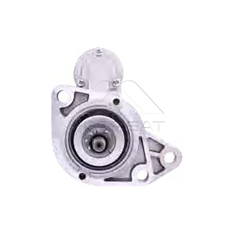 020911023X  OEM Starter for  AUDI  A3 (8L1) 1.6