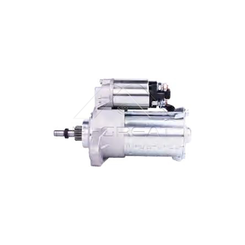 020911023X  OEM Starter for  AUDI  A3 (8L1) 1.6