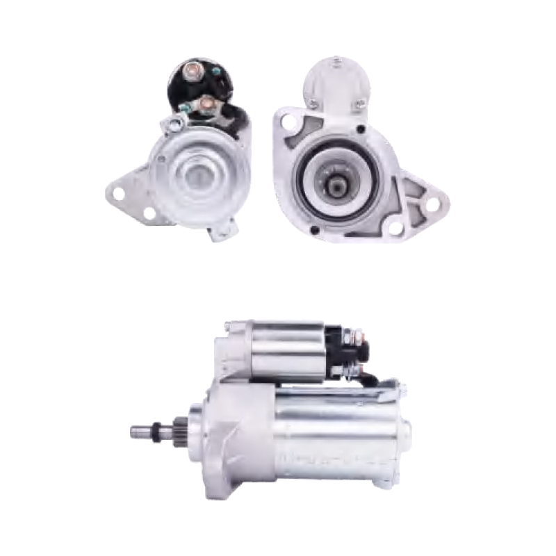 020911023X  OEM Starter for  AUDI  A3 (8L1) 1.6