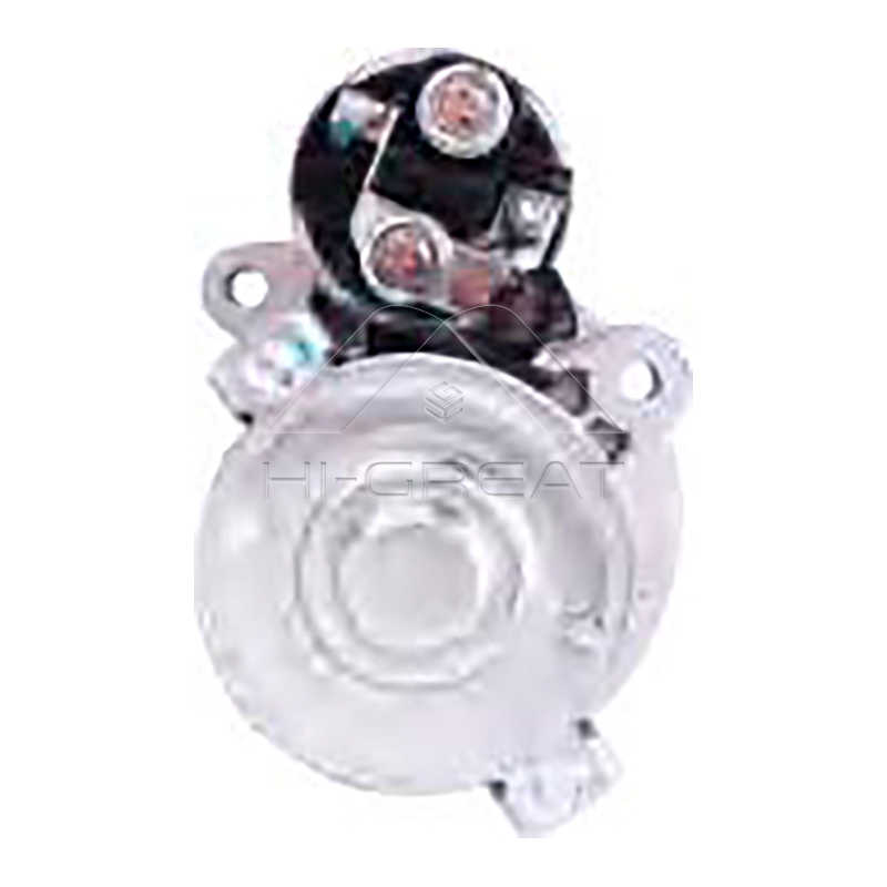 0001108400  OEM Starter for  CITROEN BERLINGO / BERLINGO FIRST Box Body/MPV (M_) 1.6 HDI 75 (MB9HW)