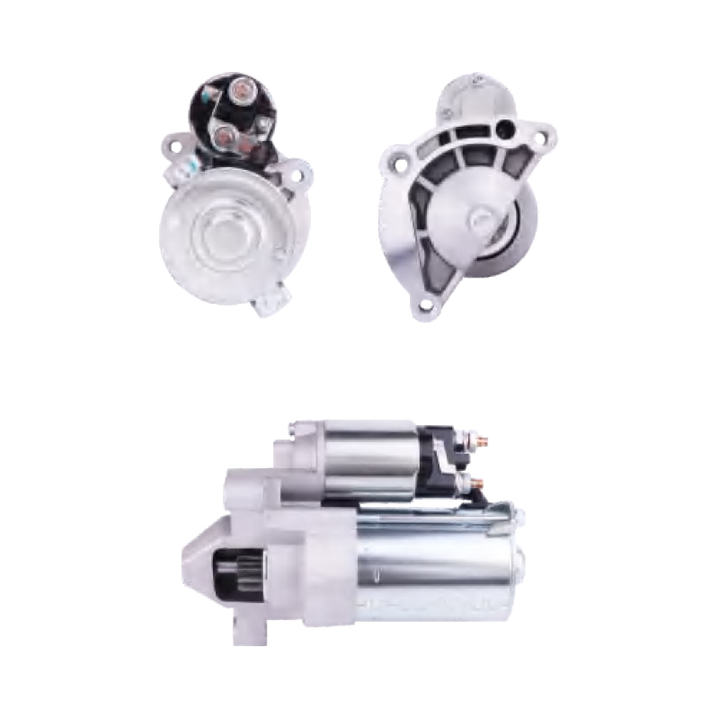 0001108400  OEM Starter for  CITROEN BERLINGO / BERLINGO FIRST Box Body/MPV (M_) 1.6 HDI 75 (MB9HW)