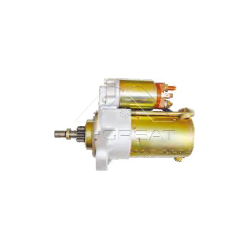 020-911-023  OEM Starter for  AUDI A3 (8L1) 1.6