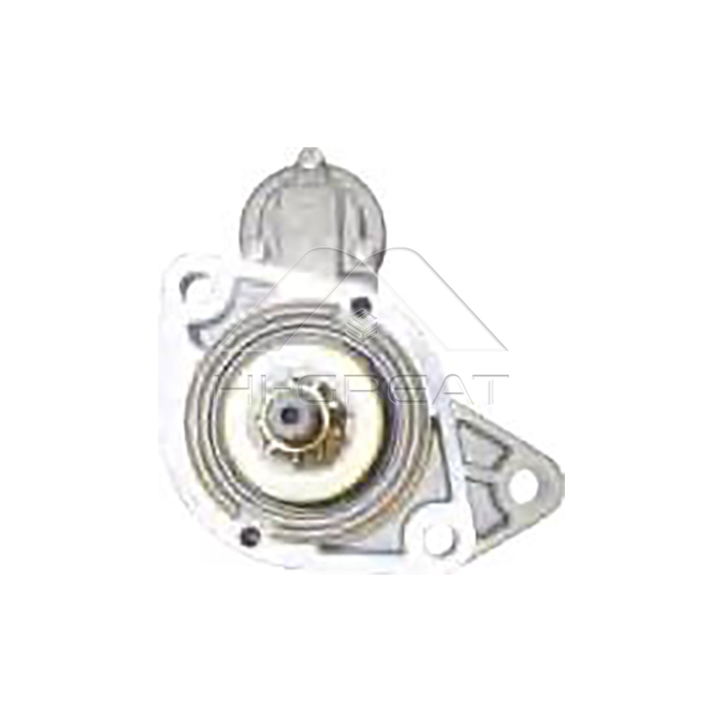 020-911-023  OEM Starter for  AUDI A3 (8L1) 1.6