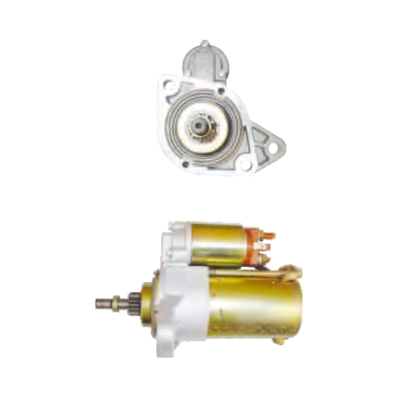 020-911-023  OEM Starter for  AUDI A3 (8L1) 1.6
