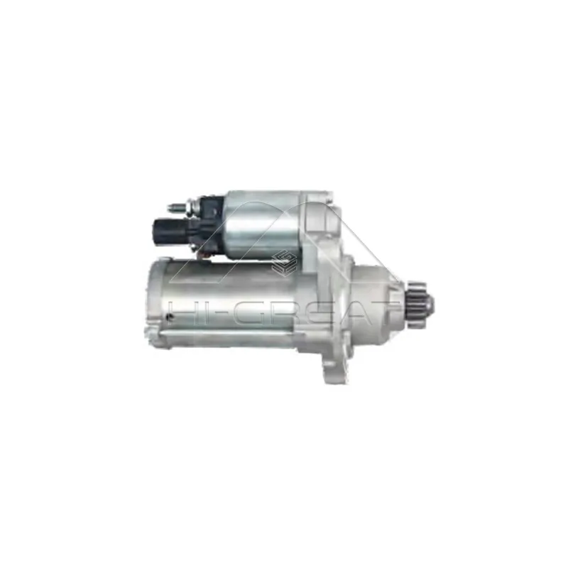 OEM   02M-911-021C   Starter for  VW  GOLF VII (5G1, BQ1, BE1, BE2) 1.6