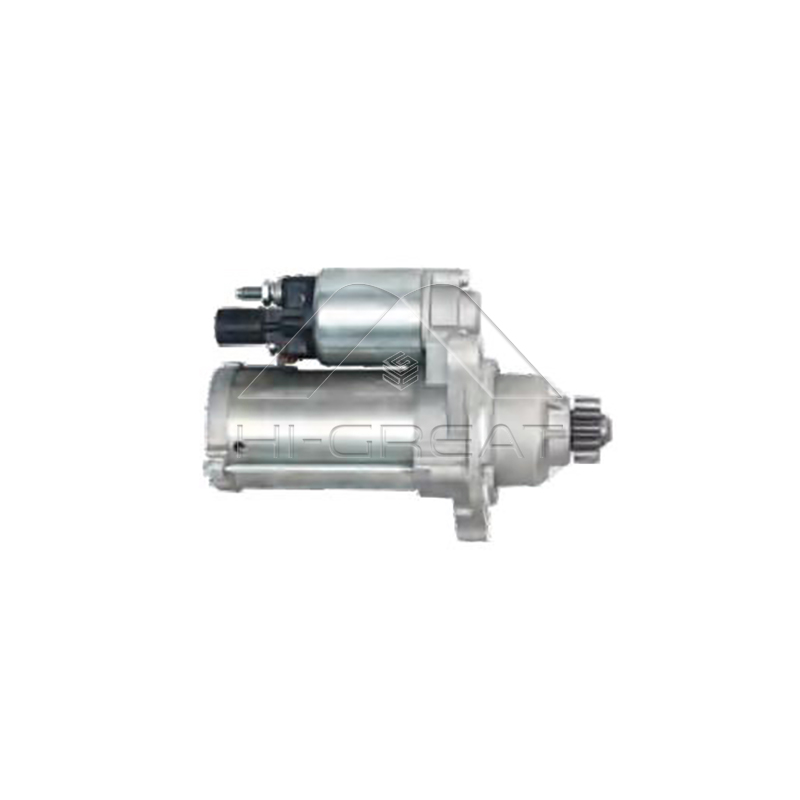 OEM   02M-911-021C   Starter for  VW  GOLF VII (5G1, BQ1, BE1, BE2) 1.6