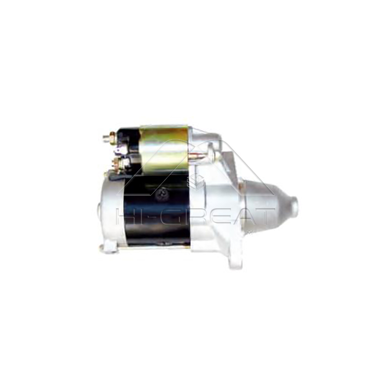 OEM   02800-06510   Starter for  SUZUKI  CARRY Platform/Chassis 1.0