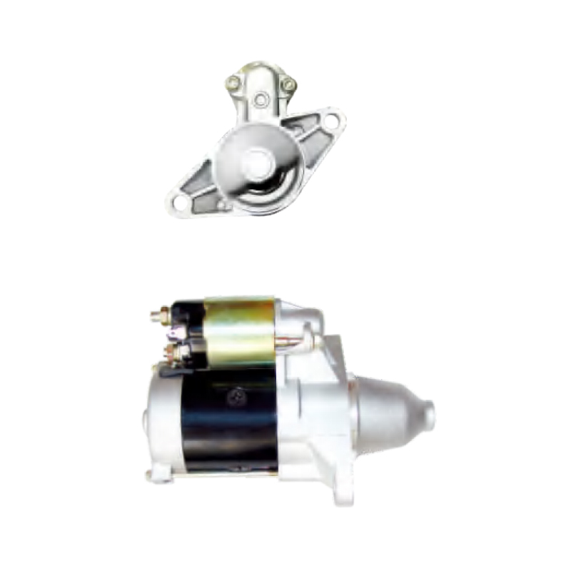 OEM   02800-06510   Starter for  SUZUKI  CARRY Platform/Chassis 1.0