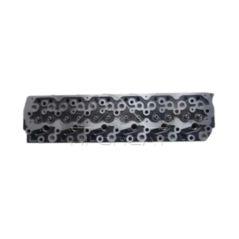 6D14 6D16 6D16T 6D17 For Mitsubishi Fuso Canter Cylinder Head ME99756