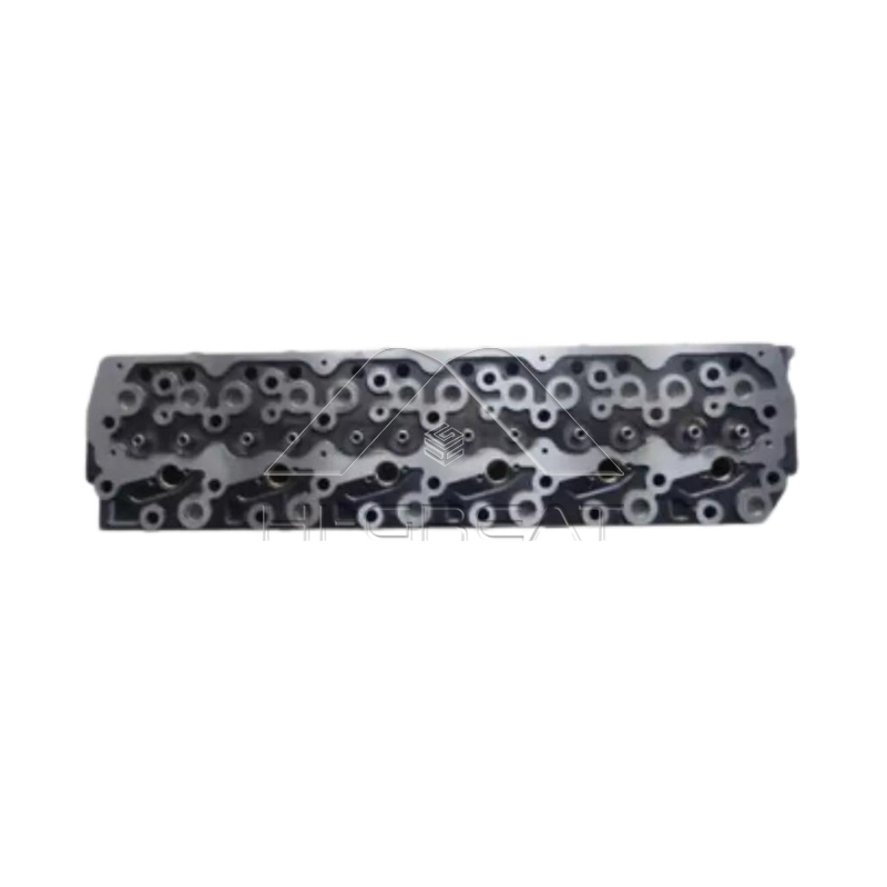 6D14 6D16 6D16T 6D17 For Mitsubishi Fuso Canter Cylinder Head ME99756