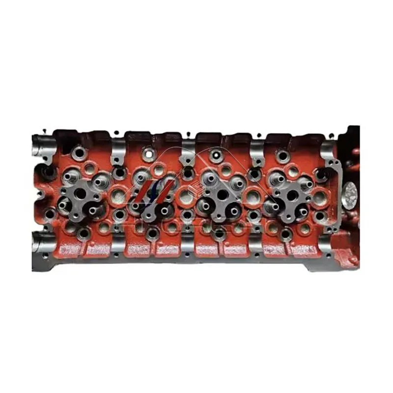 Engine Cylinder Head 4M50 4M51 ME994591 for Mitsubishi