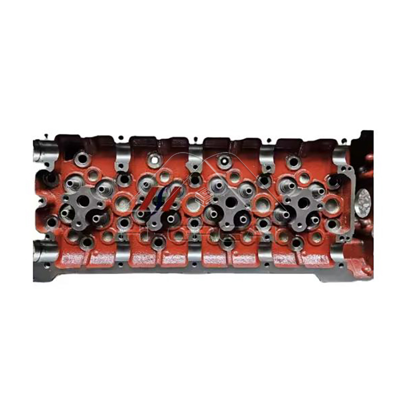 Engine Cylinder Head 4M50 4M51 ME994591 for Mitsubishi