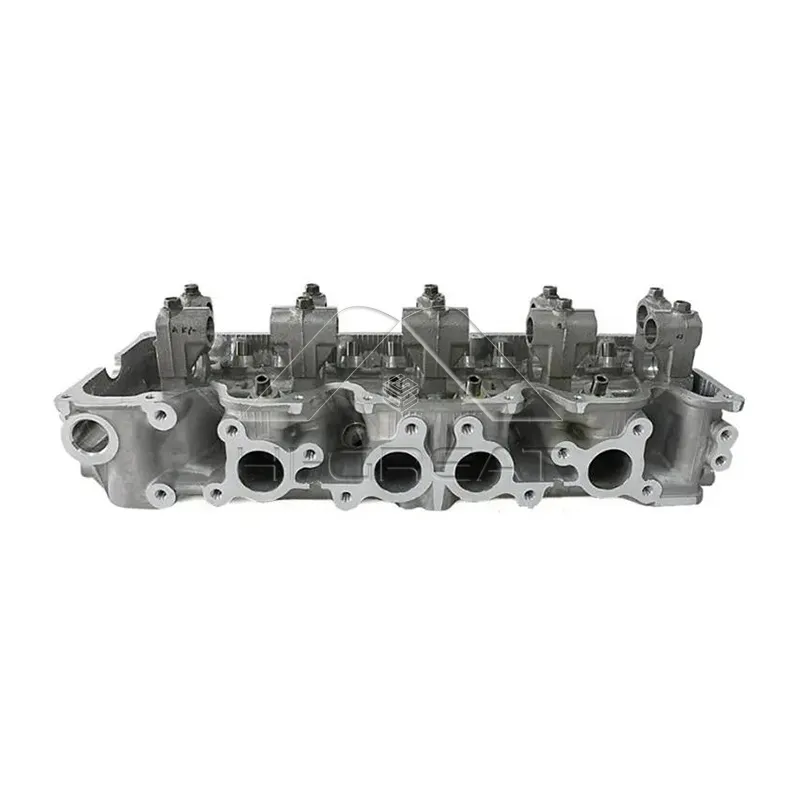 G601-10-100B G6 Engine 2.6L Cylinder Head for MAZDA Pick up B26 MPV