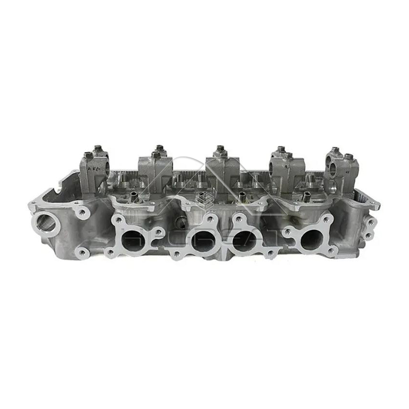 G601-10-100B G6 Engine 2.6L Cylinder Head for MAZDA Pick up B26 MPV