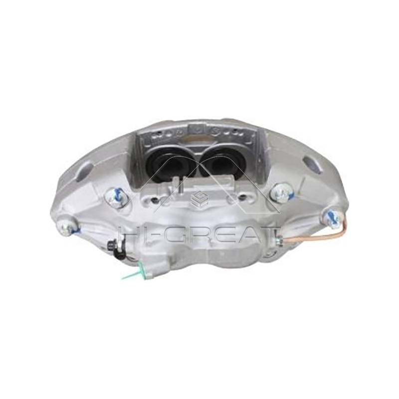 34116872568  OEM Brake Caliper for  BMW 5 (G30, F90) 530 d Mild-Hybrid
