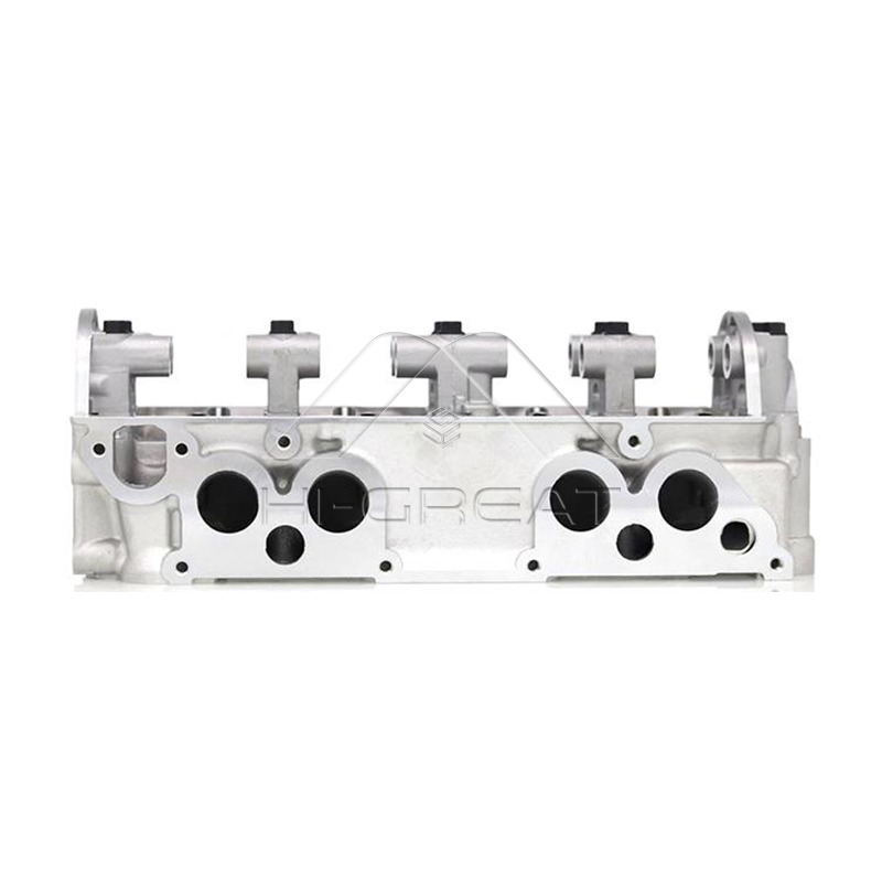 Engine Cylinder Head F2 FEJK FEJK-10-100B for Mazda B2200 MX6