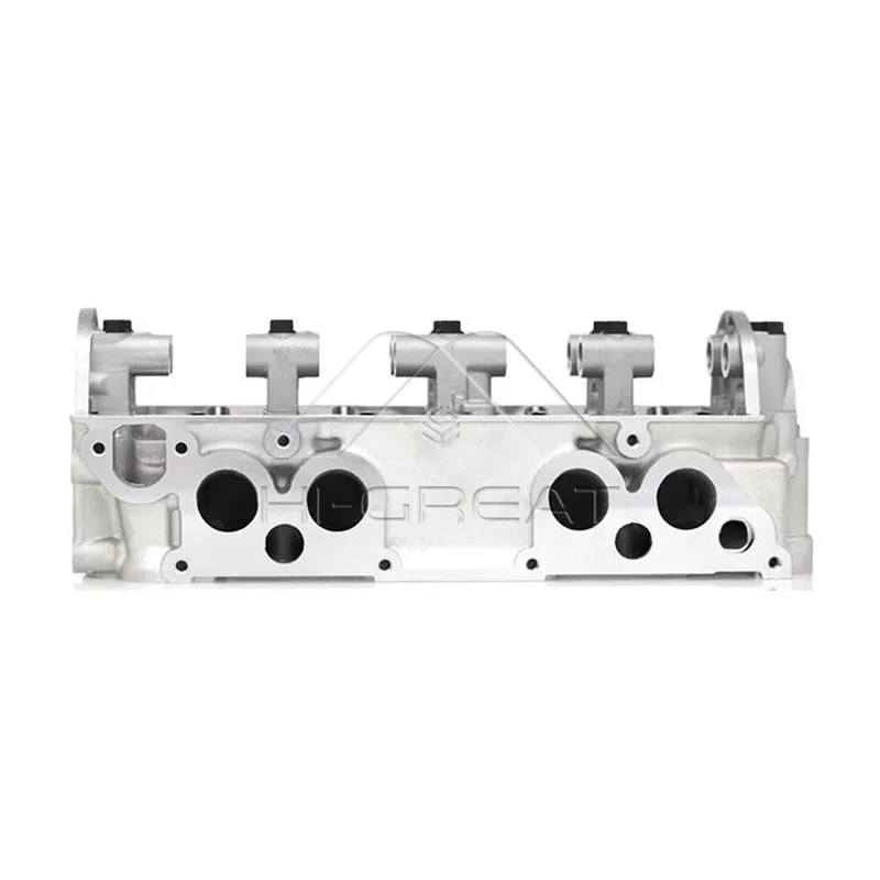 Engine Cylinder Head F2 FEJK FEJK-10-100B for Mazda B2200 MX6