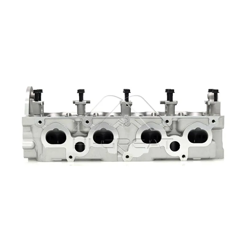 Engine Cylinder Head F2 FEJK FEJK-10-100B for Mazda B2200 MX6