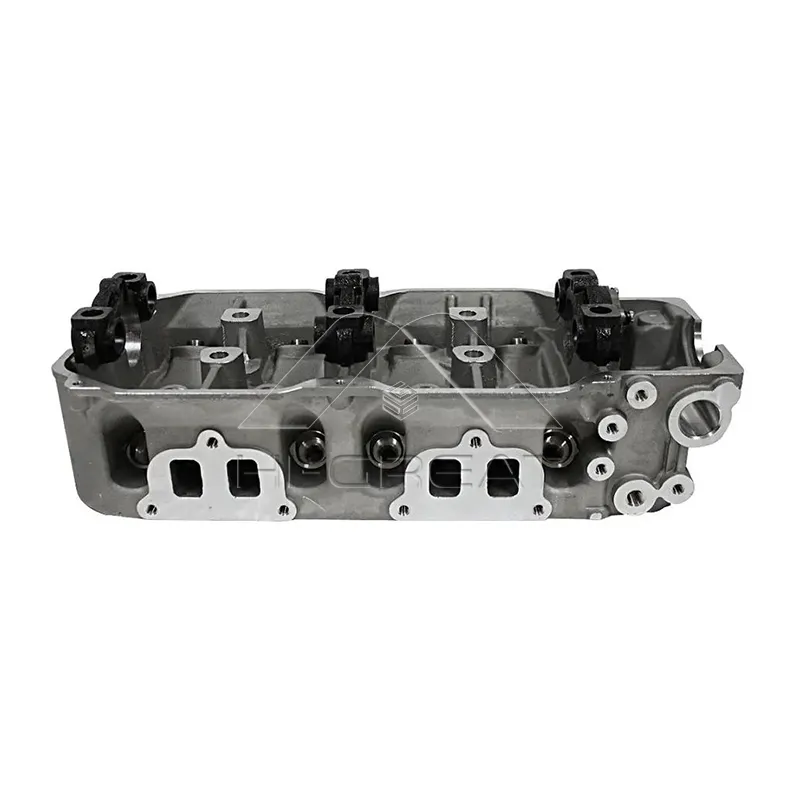 NA Engine Cylinder Head 8839-10-100A for Mazda 616 626