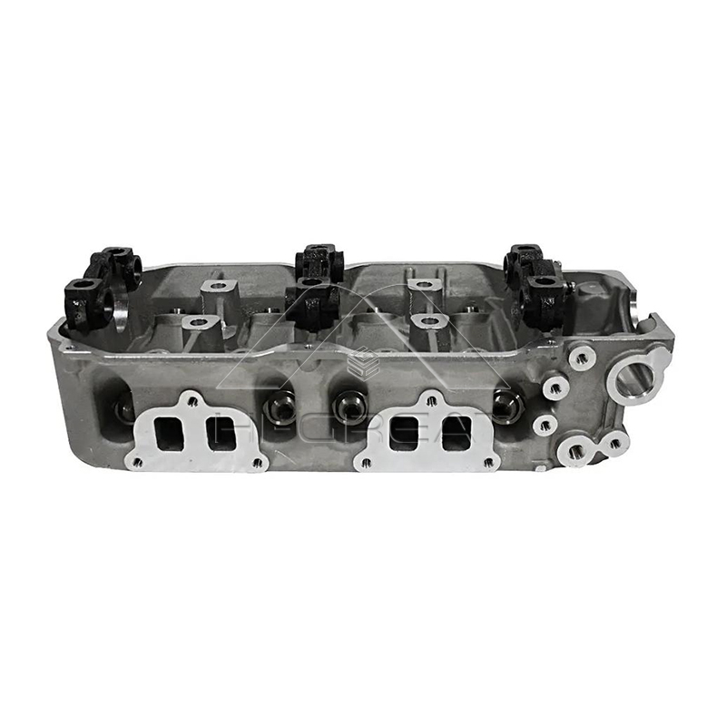 NA Engine Cylinder Head 8839-10-100A for Mazda 616 626