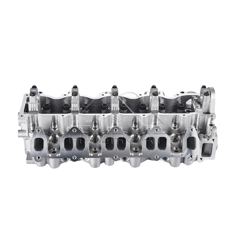 WL WL-T Engine Cylinder Head 40443225 WL1110100E for Mazda B2500 MPV Ford Ranger
