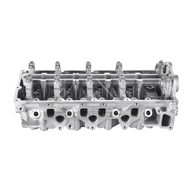 2.5TDI WE 3.0TDI WLAT Engine Cylinder Head WE01-10-100K for Mazda BT-50
