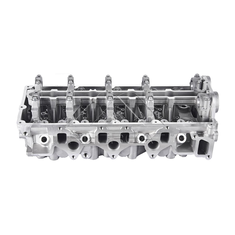 2.5TDI WE 3.0TDI WLAT Engine Cylinder Head WE01-10-100K for Mazda BT-50