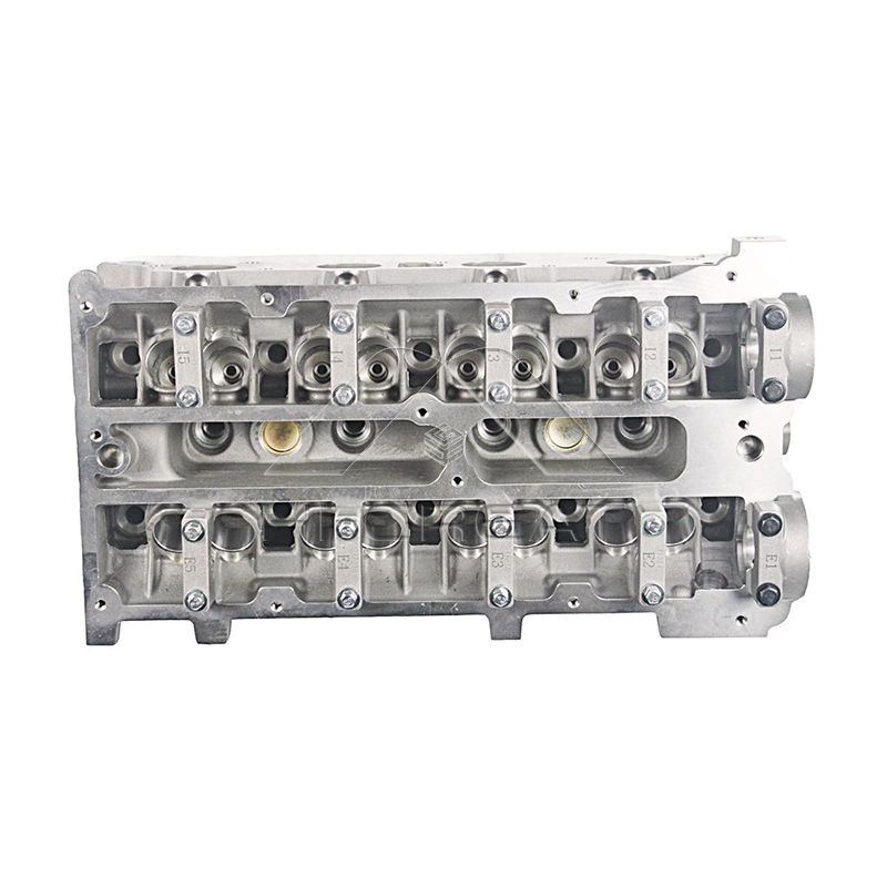 Sigma 1.4 Engine cylinder head 8A6G-6C032-CA 1546327 for Mazda 3 Ford Focus Fiesta