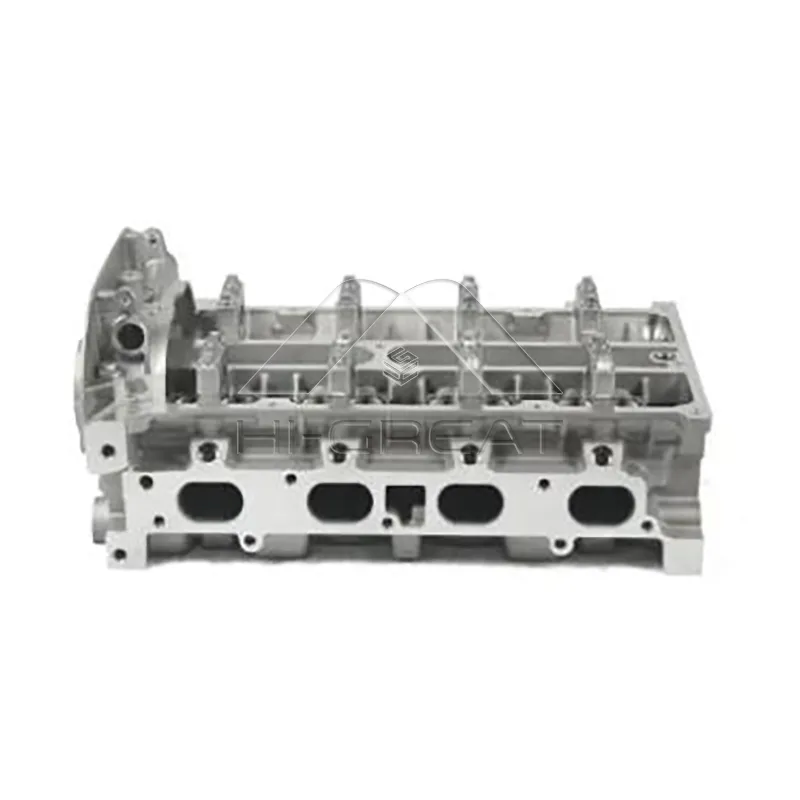 Sigma 1.6 JTJA Engine cylinder head BM5G-6C032-ZE 1852327 for Mazda 3 Ford Focus Fusion