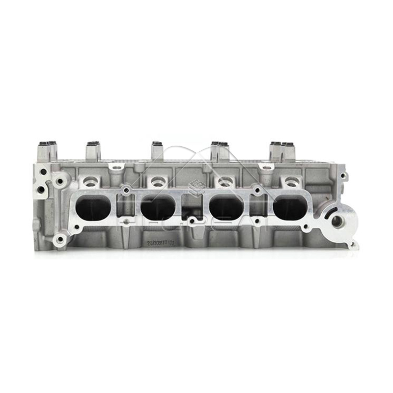 LF CAF488Q2 CAF488Q1 Cylinder Head 3S7G-6C032-BB for Ford Mondeo Mazda 3