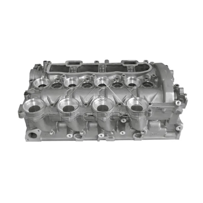 1.6TDCI HHDA HHDB Engine Cylinder Head 1229884 1477183 for ford C-max/Fiesta/Focus/Fusion 2004-