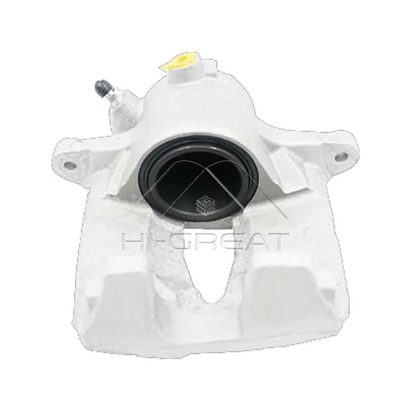 0024204183  OEM Brake Caliper for  BENZ  E-CLASS (W211) E 200 CDI (211.004)