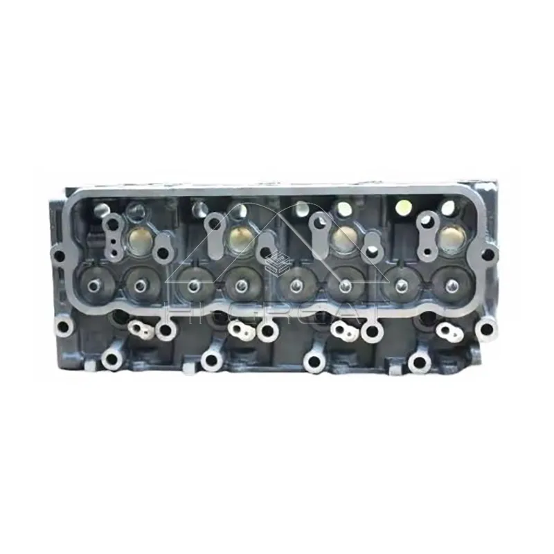 SL Engine Cylinder Head OSL01-10-100E for Mazda TF T3500 K3500 Ford TM TN