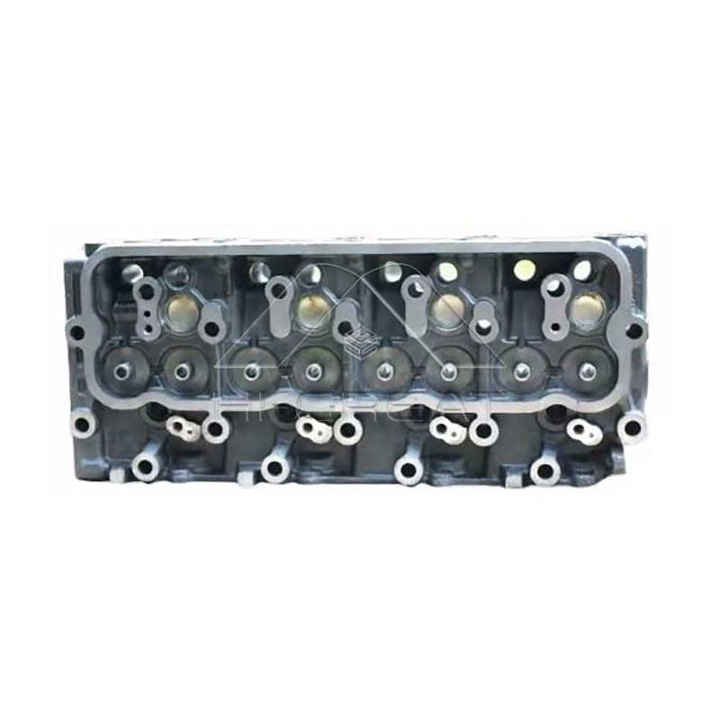SL Engine Cylinder Head OSL01-10-100E for Mazda TF T3500 K3500 Ford TM TN