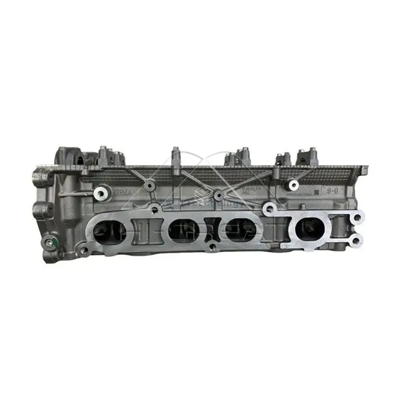 J24B Cylinder Head 11100-78KA0 11100-78K00 for Suzuki Vitara Grand Vitara 2.4L
