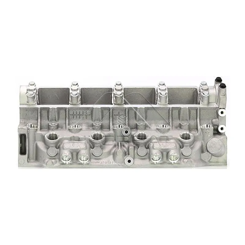 F8Q600 F8Q606 Cylinder Head 4400196 908098 for Renault Clio Kangoo Opel Arena