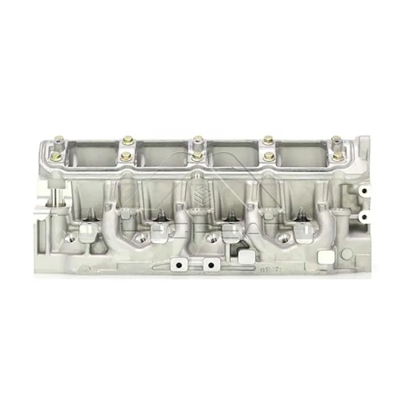 Engine F9Q718 F9Q740 F9Q760 Cylinder Head 7701473711 908562 for Nissan Insterstar Renault Laguna