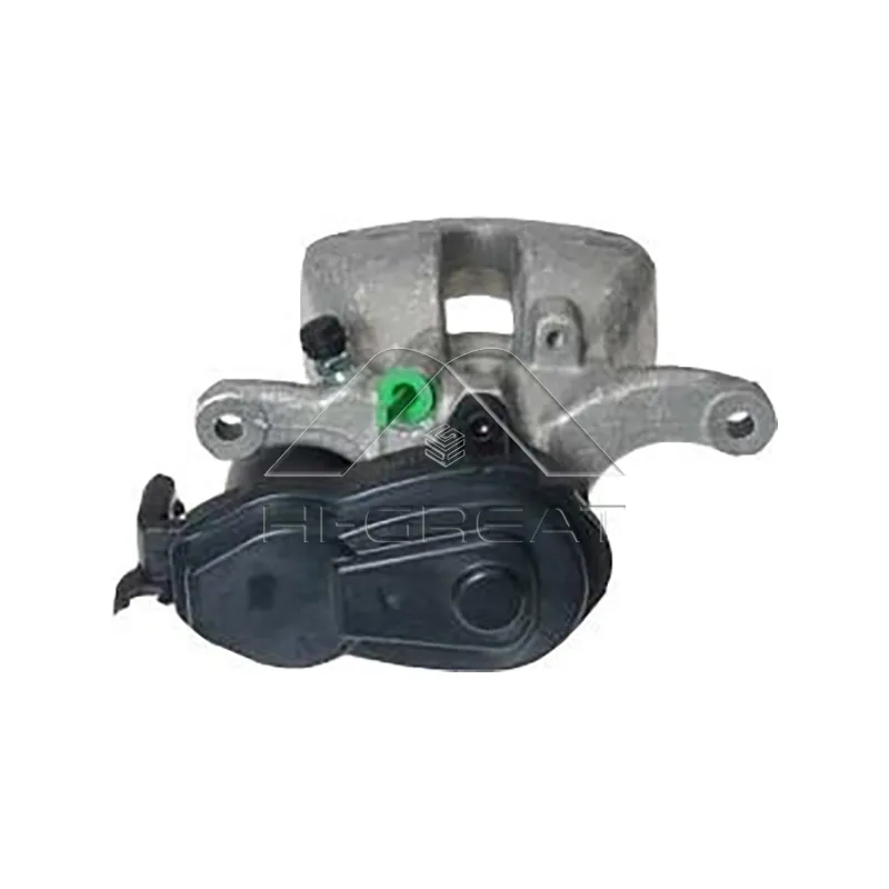 OEM    1664230481   Brake Caliper for  BENZ GL-CLASS (X166) GL 350 CDI / BlueTec 4-matic (166.823, 166.824)