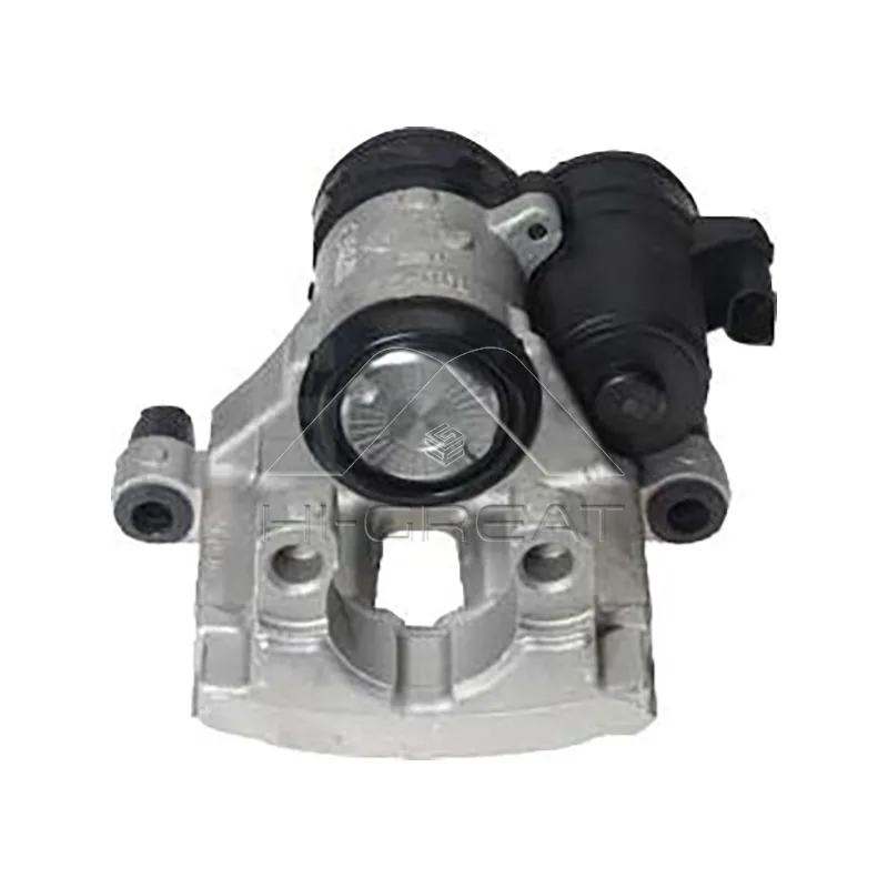 OEM    1664230581   Brake Caliper for  BENZ GL-CLASS (X166) GL 350 CDI / BlueTec 4-matic (166.823, 166.824)