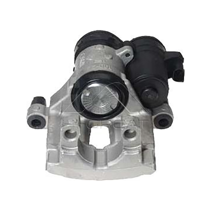 OEM    1664230581   Brake Caliper for  BENZ GL-CLASS (X166) GL 350 CDI / BlueTec 4-matic (166.823, 166.824)