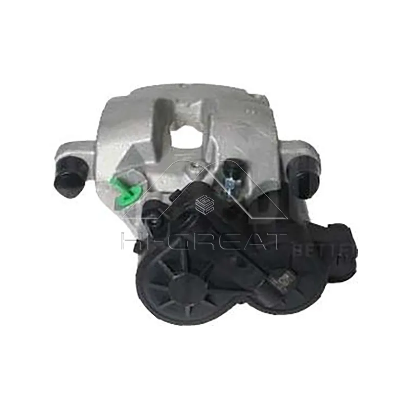 OEM    1664230681   Brake Caliper for  BENZ GL-CLASS (X166) GL 350 CDI / BlueTec 4-matic (166.823, 166.824)
