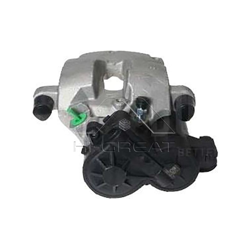 OEM    1664230681   Brake Caliper for  BENZ GL-CLASS (X166) GL 350 CDI / BlueTec 4-matic (166.823, 166.824)