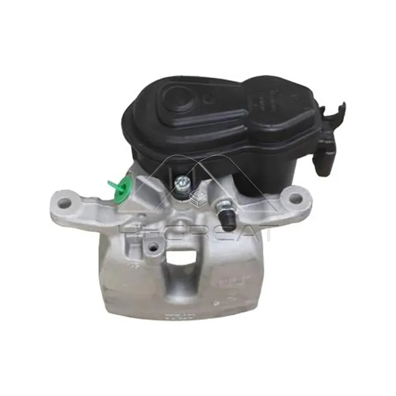 2314230881  OEM Brake Caliper for  BENZ  S-CLASS (W222, V222, X222) S 300 BlueTEC Hybrid / h (222.104, 222.004)