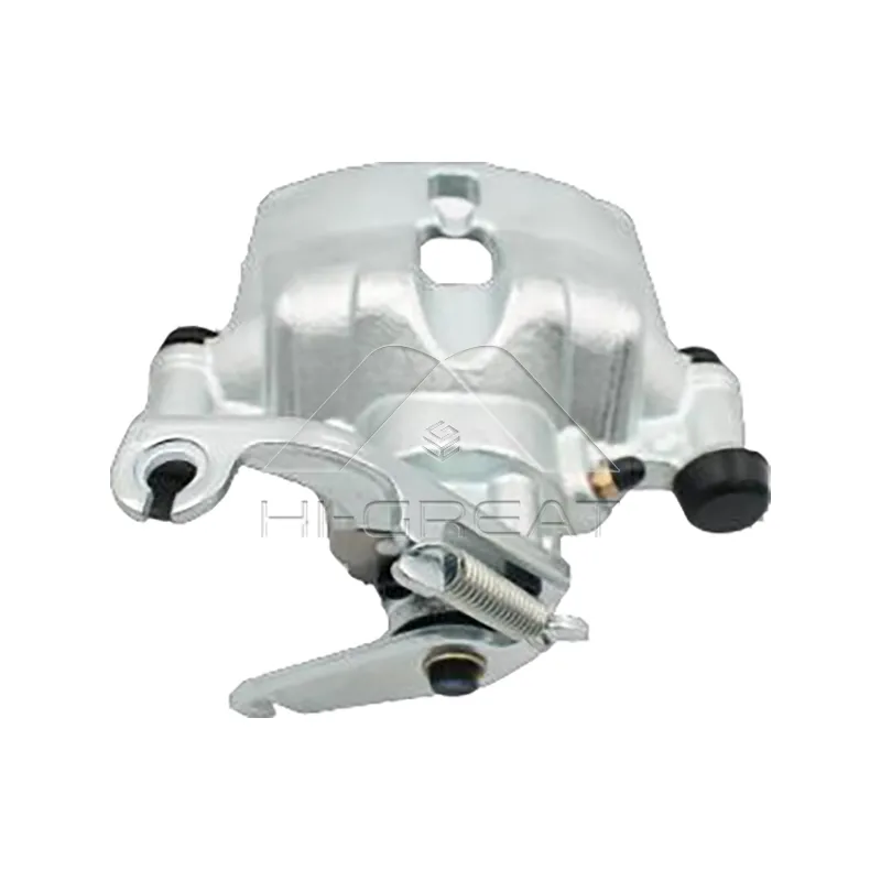 OEM     42554759   Brake Caliper for  IVECO  DAILY IV Platform/Chassis 35C10, 35S10