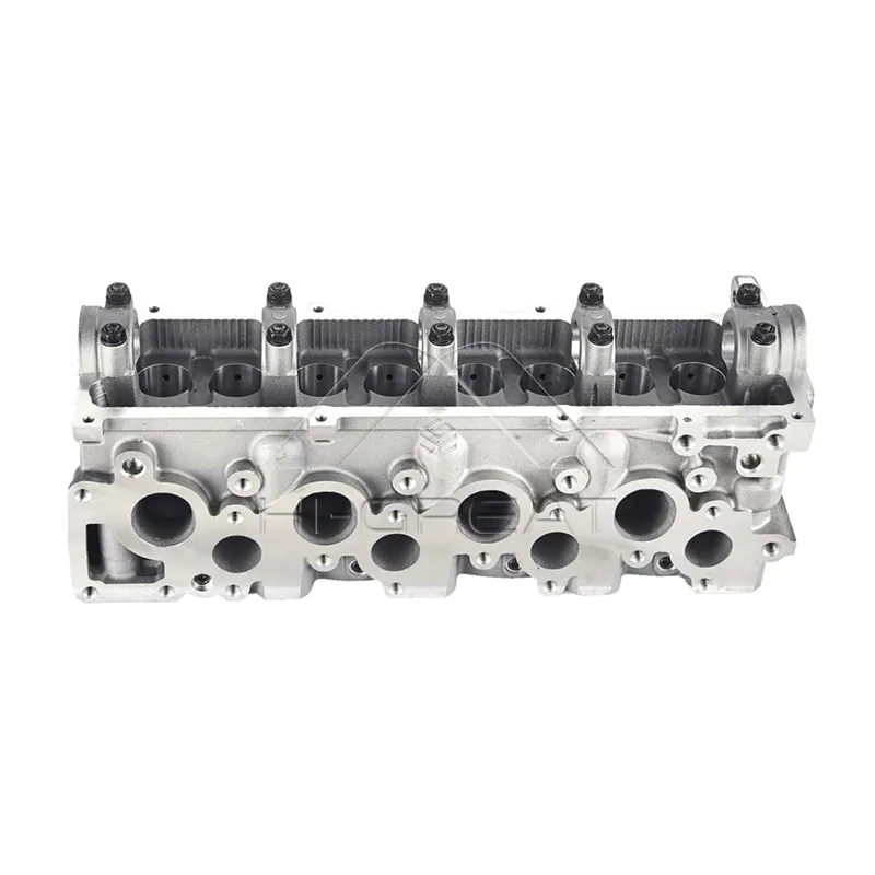 RF-A RF-B RF-C Engine R2L1-10100A FS01-10-100J Cylinder Head for Mazda B2200 E2200