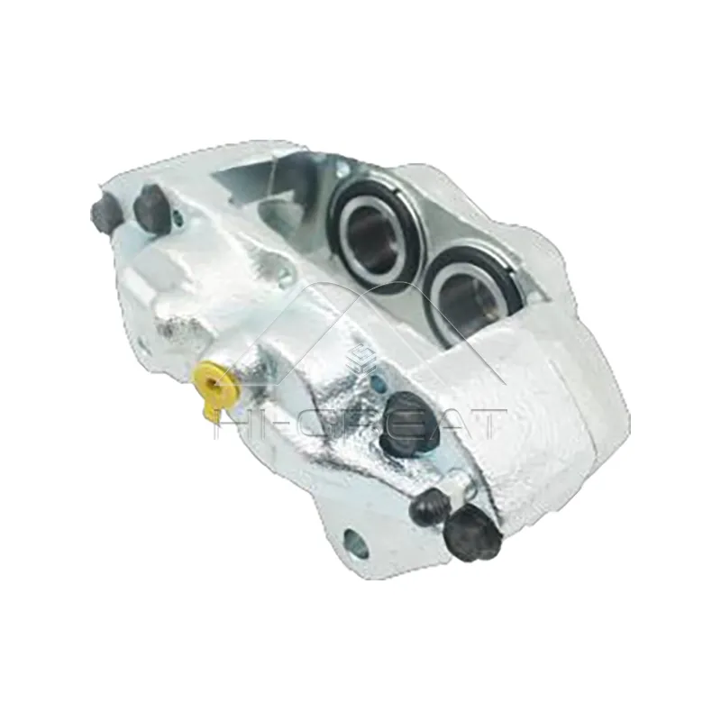 OEM     47730-0K071   Brake Caliper for  TOYOTA  HILUX VII Pickup (_N1_, _N2_, _N3_) 2.5 D 4WD (KUN25)